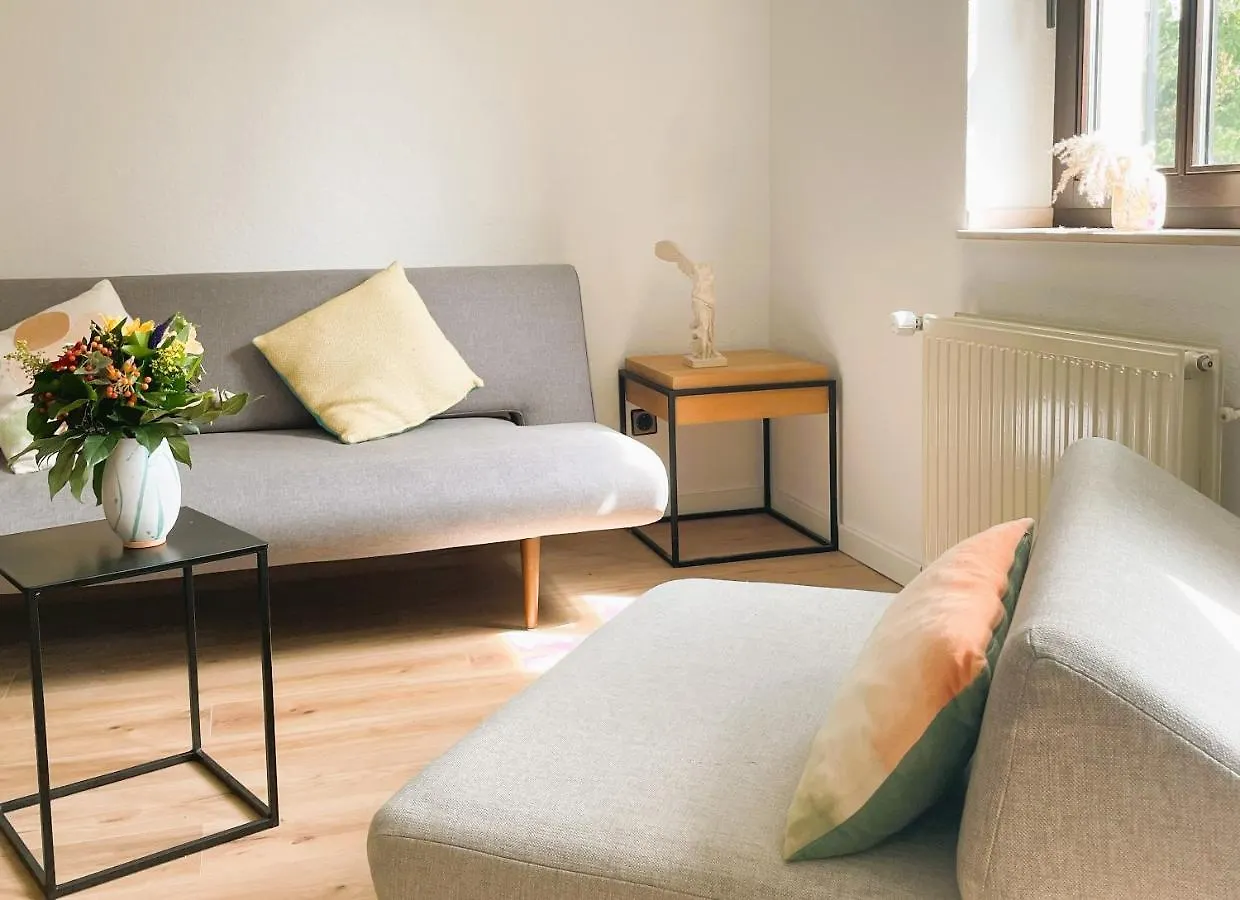 Apartman Ruhige 3 Zimmer Wohnung Gut Angebunden Düsseldorf