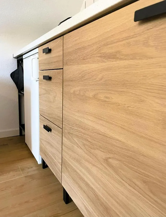 Apartman Ruhige 3 Zimmer Wohnung Gut Angebunden Düsseldorf Németország